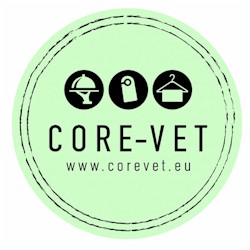 CoreVetLogo