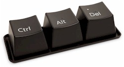 control-alt-delete