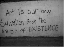 art-resistance