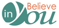 believe in you logo rejoin