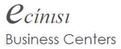 ecinisi business centers logo rejoin