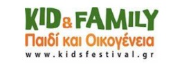 kid family logo