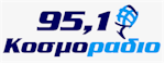 rejoin 95 1 kosmoradio mini logo