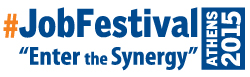 rejoin athens job festival 2015 logo