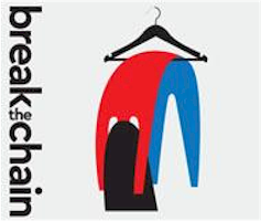 rejoin break the chain logo