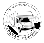 rejoin caravan project logo