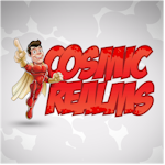 rejoin cosmic realms logo