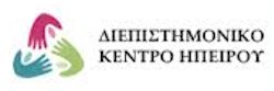 rejoin diepistimoniko kentro ipeirou