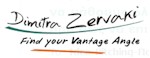 rejoin dimitra zervaki logo