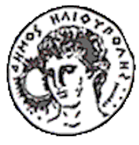 rejoin dimos ilioupolis logo