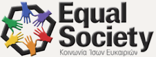 rejoin equal society logo