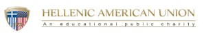 rejoin hellenic american union logo