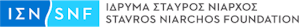 rejoin idryma stavros niarxos logo