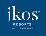 rejoin ikos resorts logo