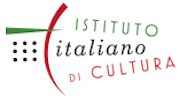 rejoin instituto italiano di cultura logo