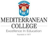 rejoin mediterranean college logo