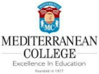 rejoin mediterranean college logo