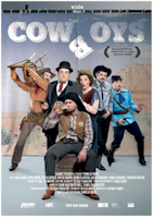 rejoin movie cowboys foto