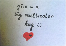 rejoin multicolor hug agkalia arthro