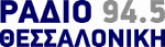 rejoin radio 94 5 thessaloniki mini logo