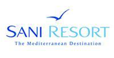 rejoin sani resort logo