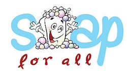rejoin soap for all logo