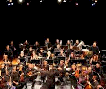 rejoin synavlia symfonikis orxistras tou dimou athinaion technopolis 09 noemvriou 2015