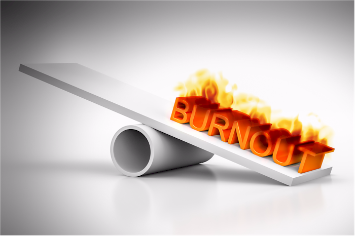 rejoin burnout