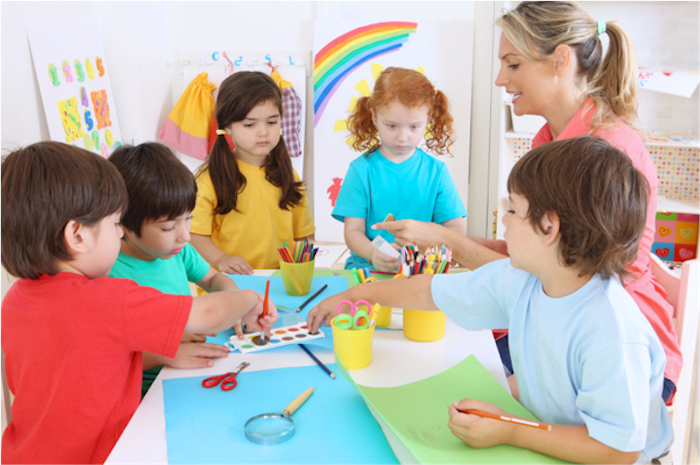 rejoin day care