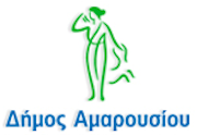 rejoin dimos amarousiou logo