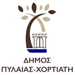 rejoin dimos pilaias xortiati logo