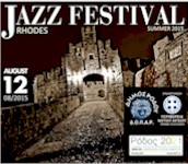 rejoin jazz festival rhodes