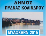 rejoin mydoxara 2015 makrygialos