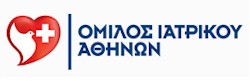 rejoin omilos iatrikou athinon logo