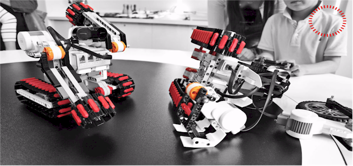 rejoin robotixlab
