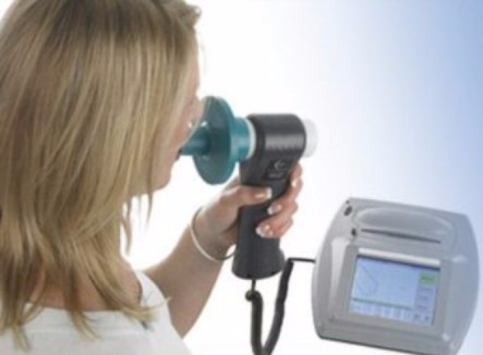 rejoin spirometrisi