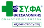 rejoin synaiterismos farmakopoion thessalonikis logo