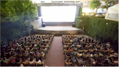 rejoin therino cinema