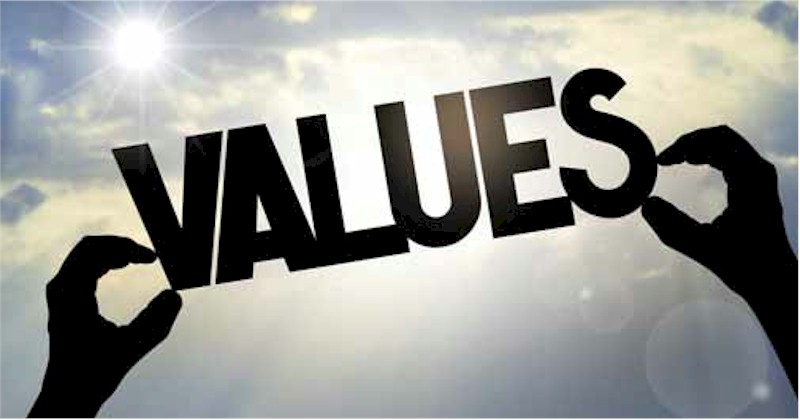 rejoin values