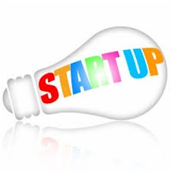 start-up